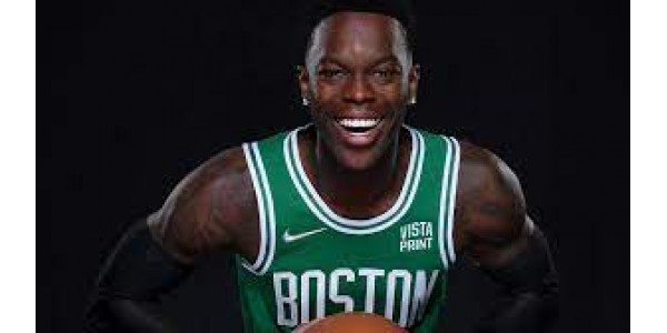 Dennis Schroder puede ayudar a Luka Dončić a alcanzar el campeonato esta temporada